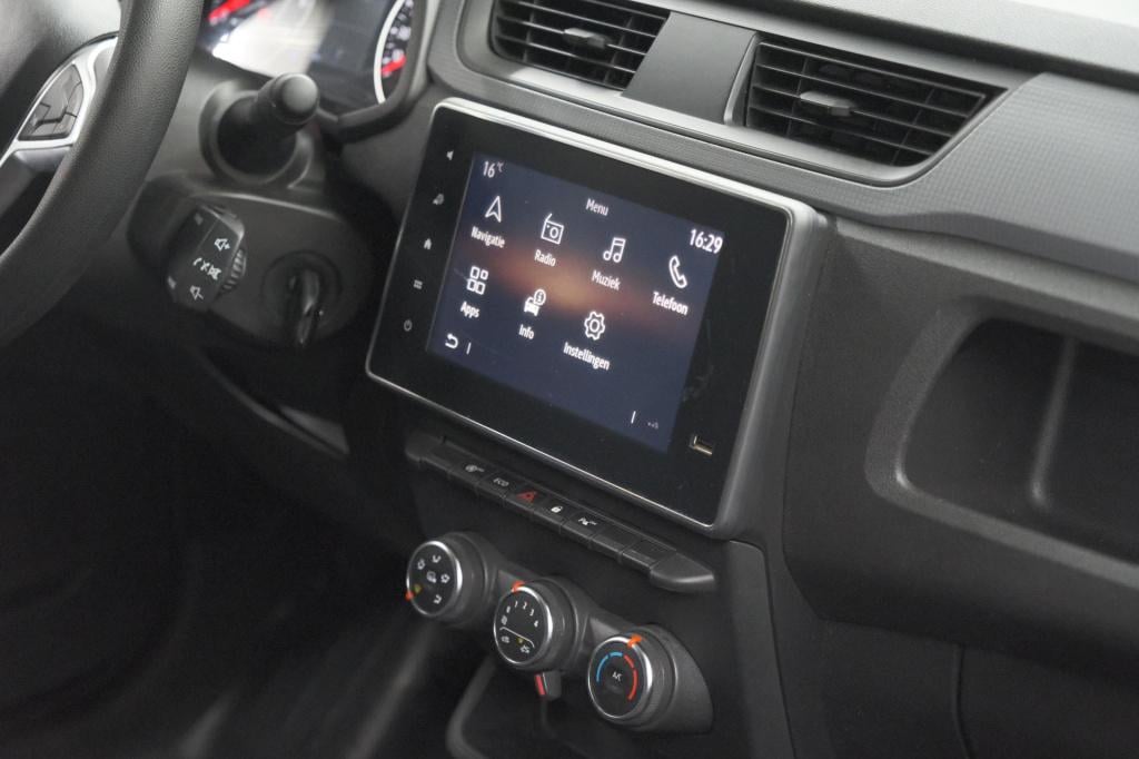 Renault Express 1.5 dci 75 comfort + | camera | laadruimte betimmering | ap