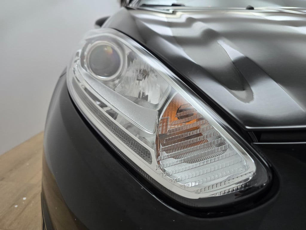 Ford Fiesta occasion st line zwart | tweedehands ford fiesta st line in zwa