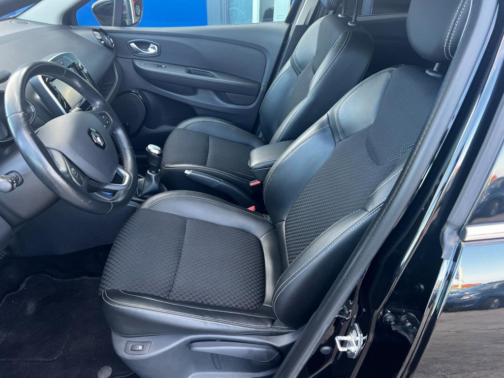 Renault Clio estate 0.9 tce bose, navi, pdc, lm-velgen enz...