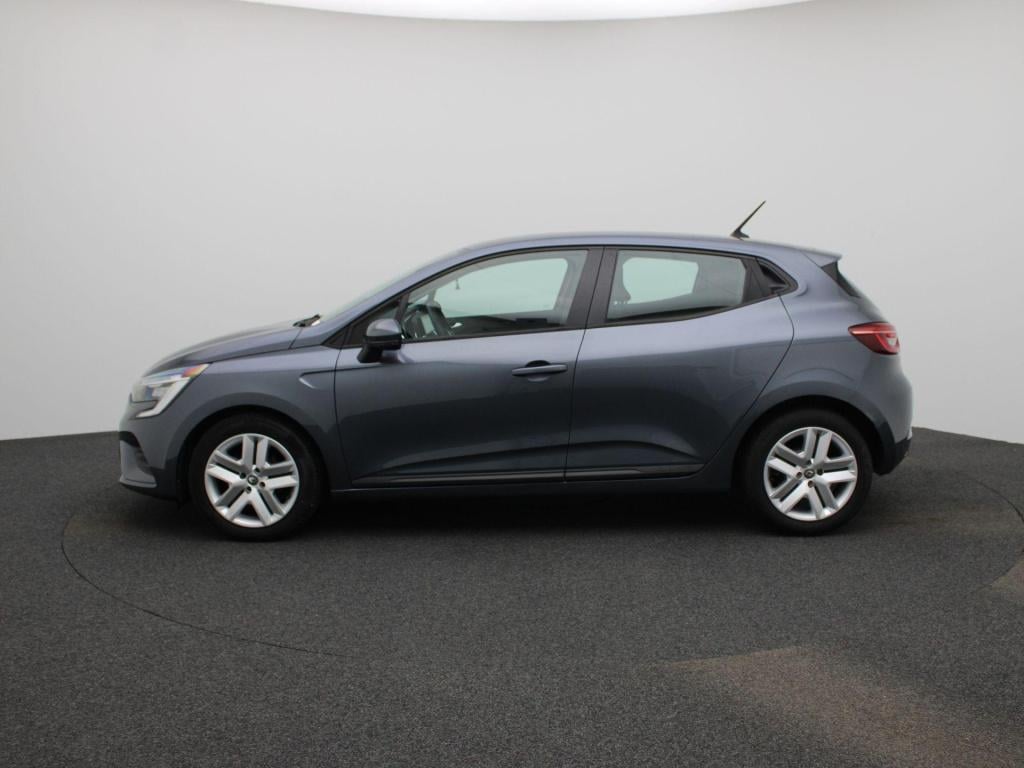 Renault Clio 1.0 tce zen | cruise control | bluetooth | apple carplay/andro