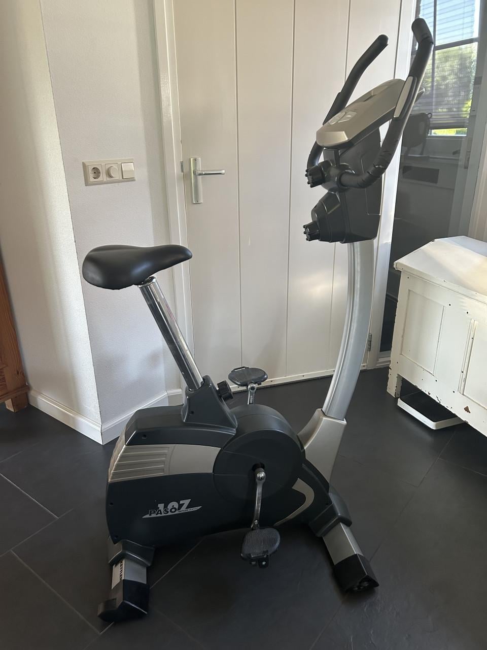 Hometrainer. Kettler