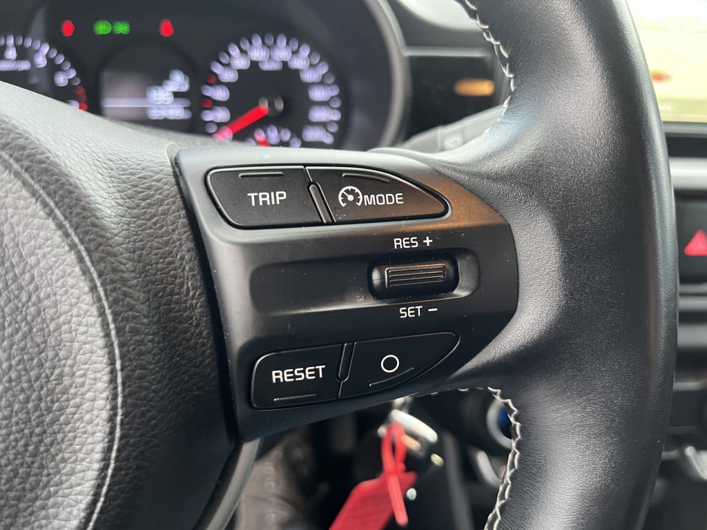Kia Picanto 1.0 cvvt dynamicplusline