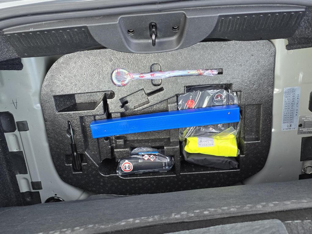 Fiat 500 595 abarth 1.4 t-jet