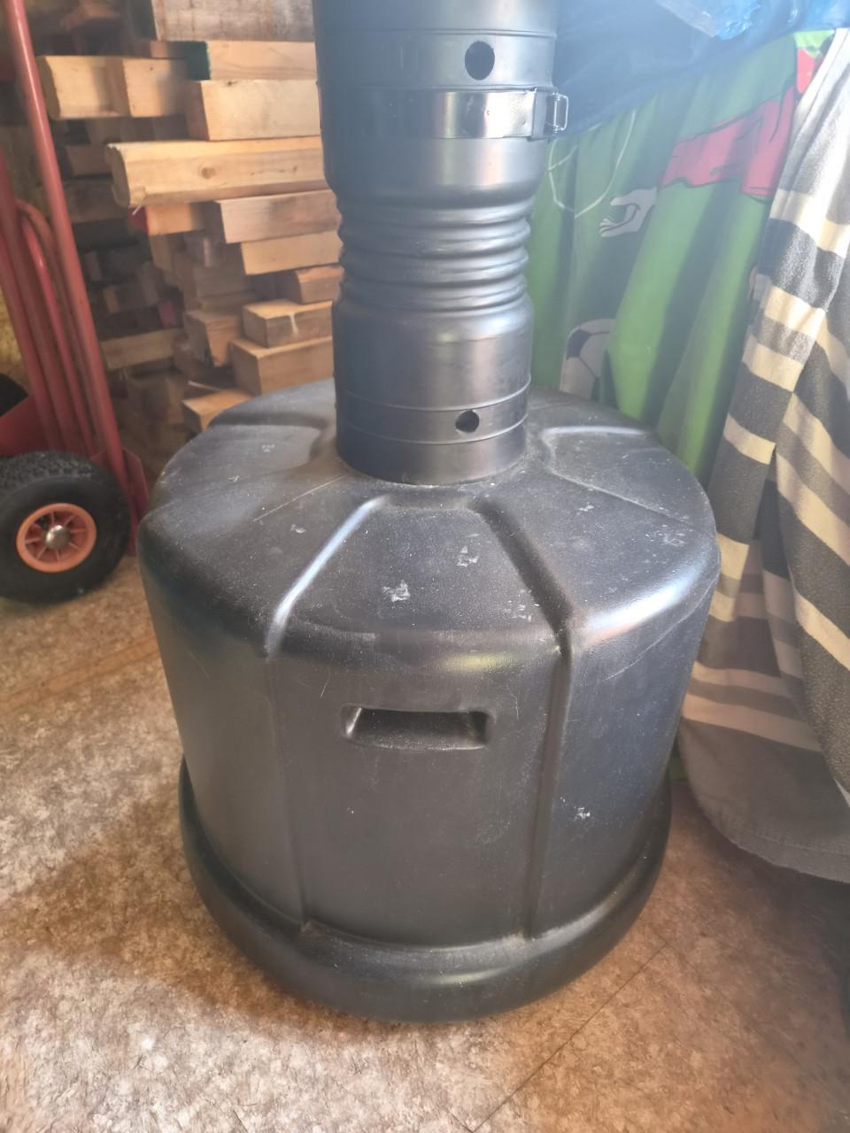 Victorysports bokspaal