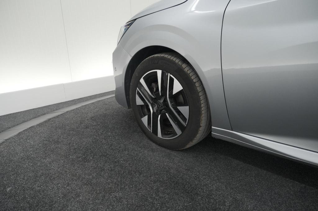 Peugeot 208 puretech 100 allure | 360 camera | dodehoekdetectie | apple car