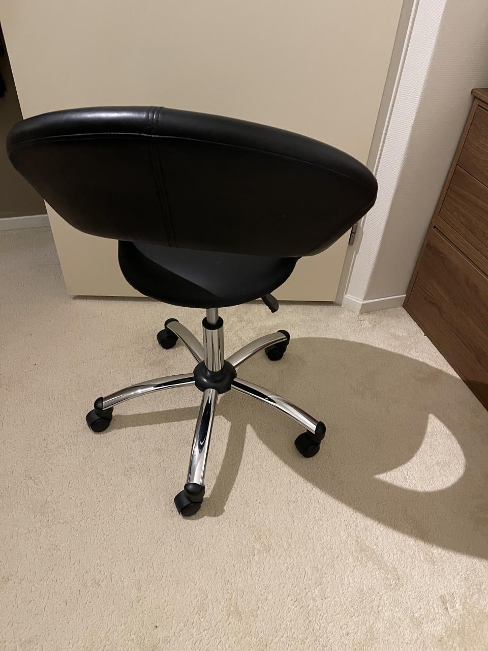 Leuke bureau stoel