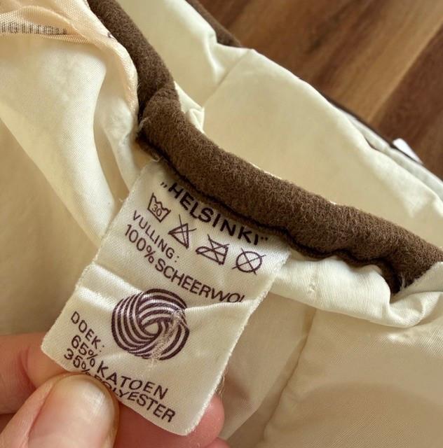 1-persoons dekbedden | merk Vedéra | 2 stuks