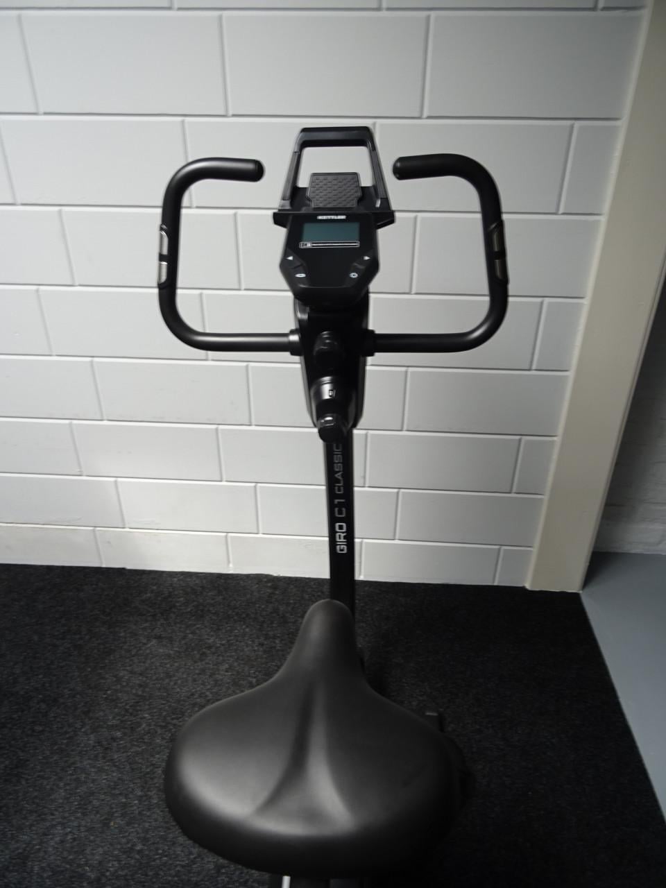 Hometrainer