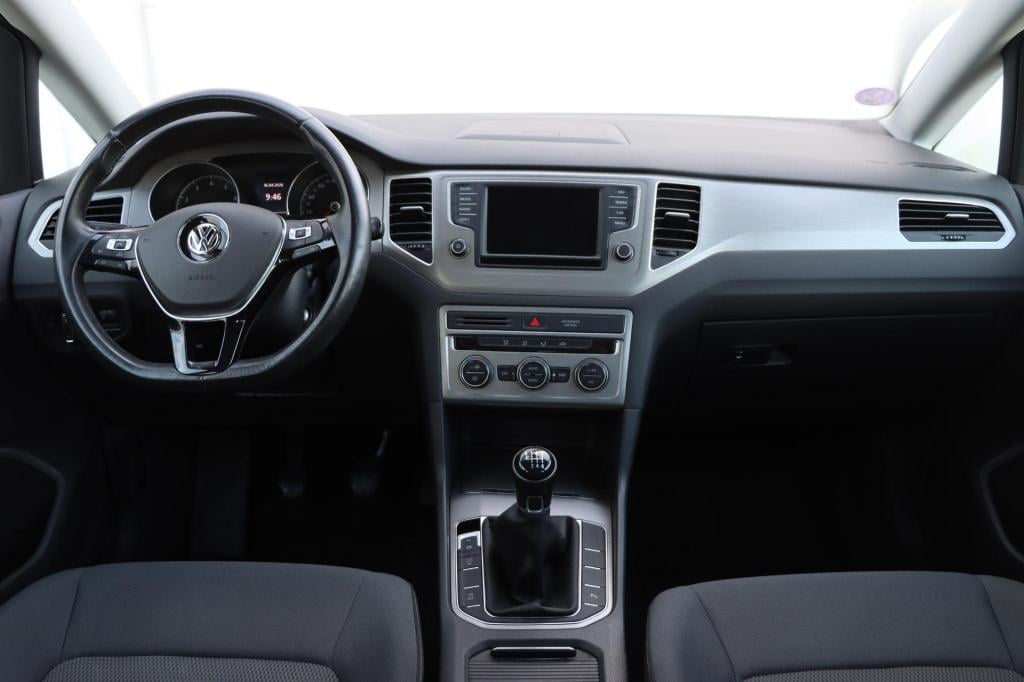 Volkswagen Golf Sportsvan 1.0 tsi comfortline 116pk