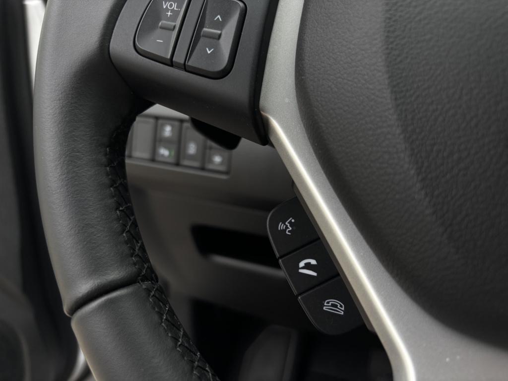 Suzuki Vitara automaat 1.4 boosterjet smart hybrid select