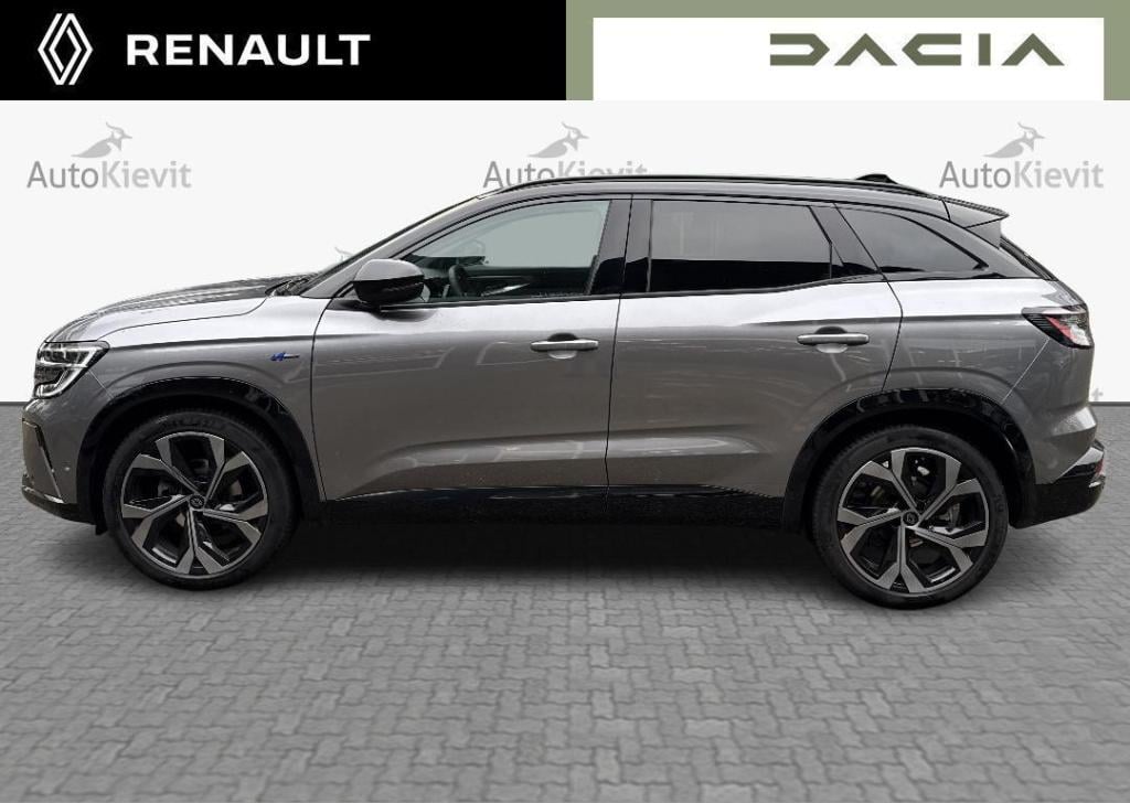 Renault Austral 1.2 mild hybrid 160 x-tronic techno esprit alpine - trekhaa