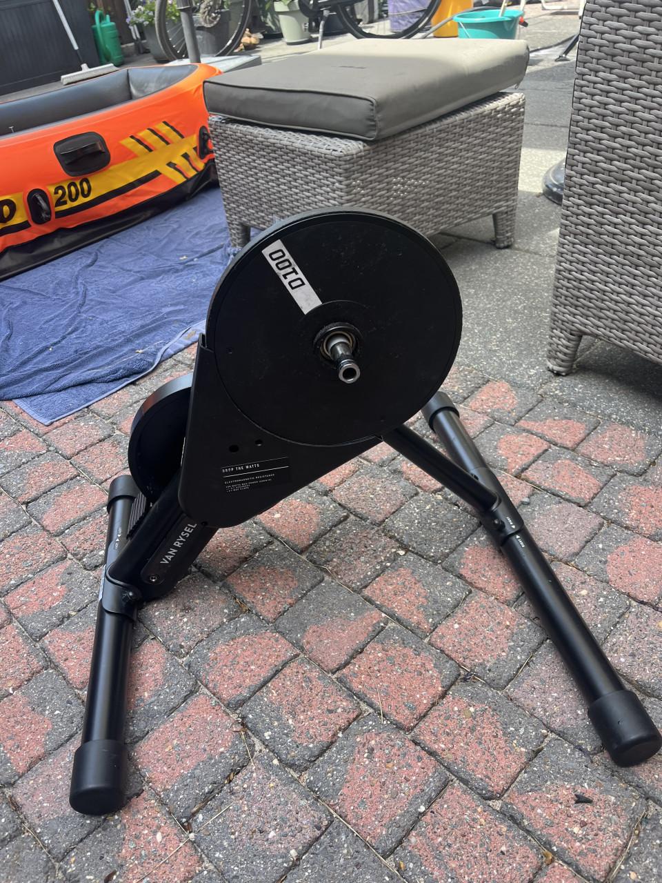 Fietstrainer