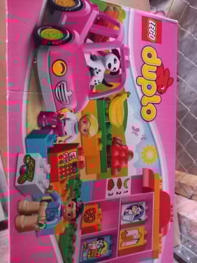 Diverse duplo