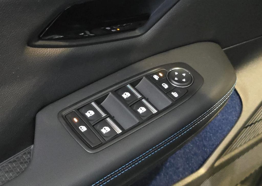 Renault Megane E-tech comfort range esprit alpine 60 kwh