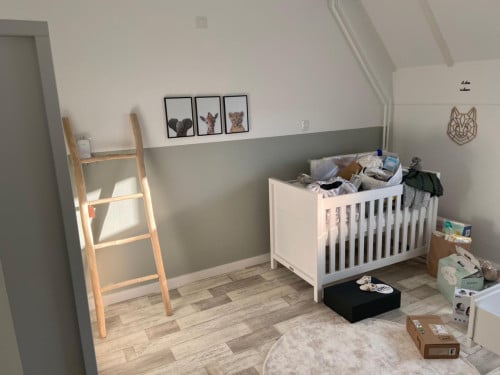 Baby kamer