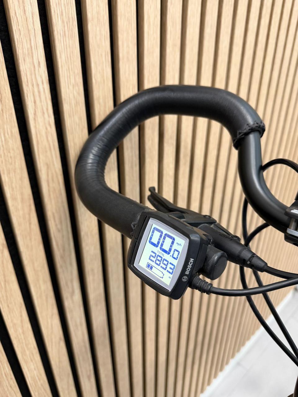 Sparta M7B Bosch Active Line 53CM 400Wh 2893KM