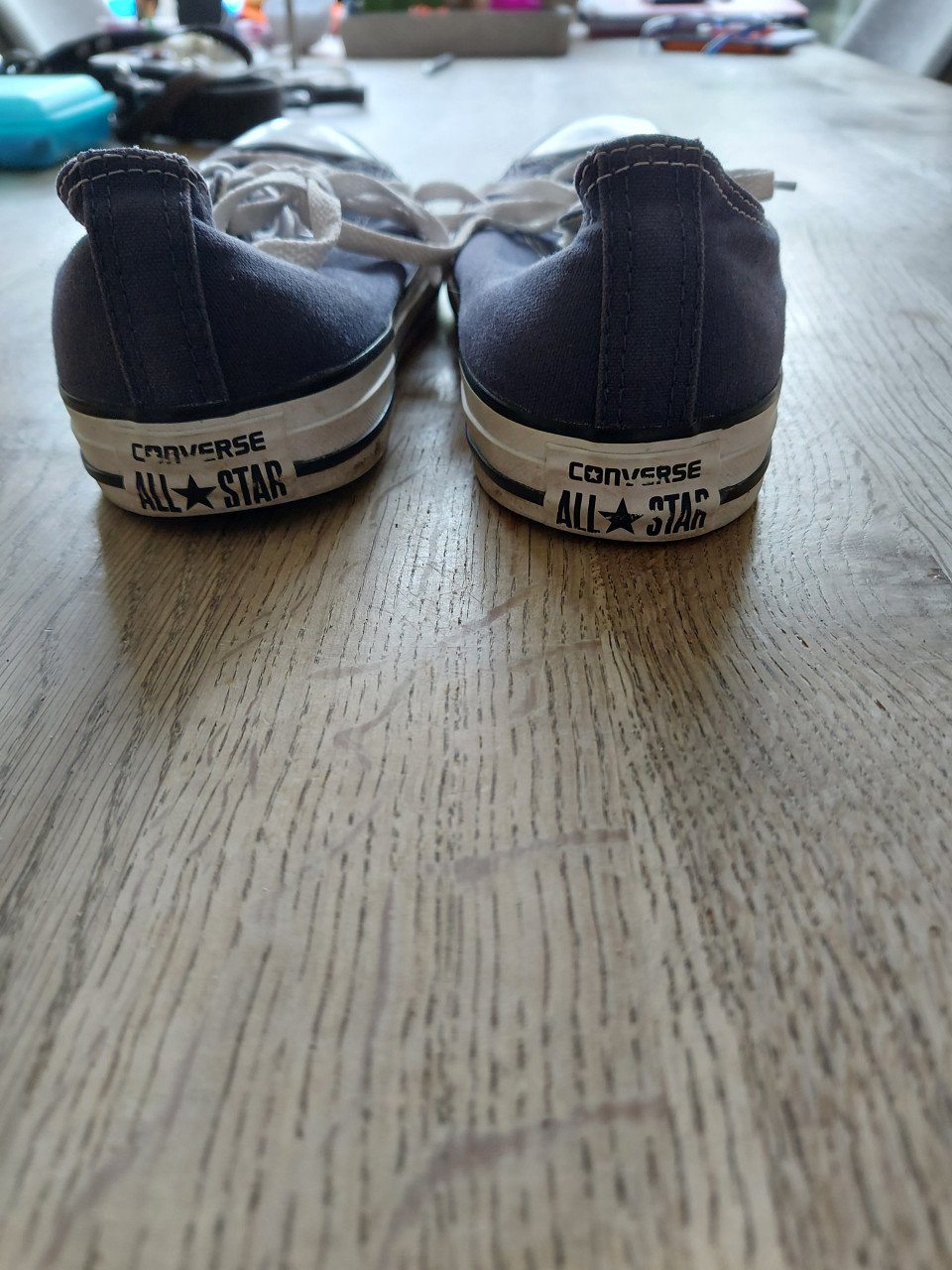 All star sneaker