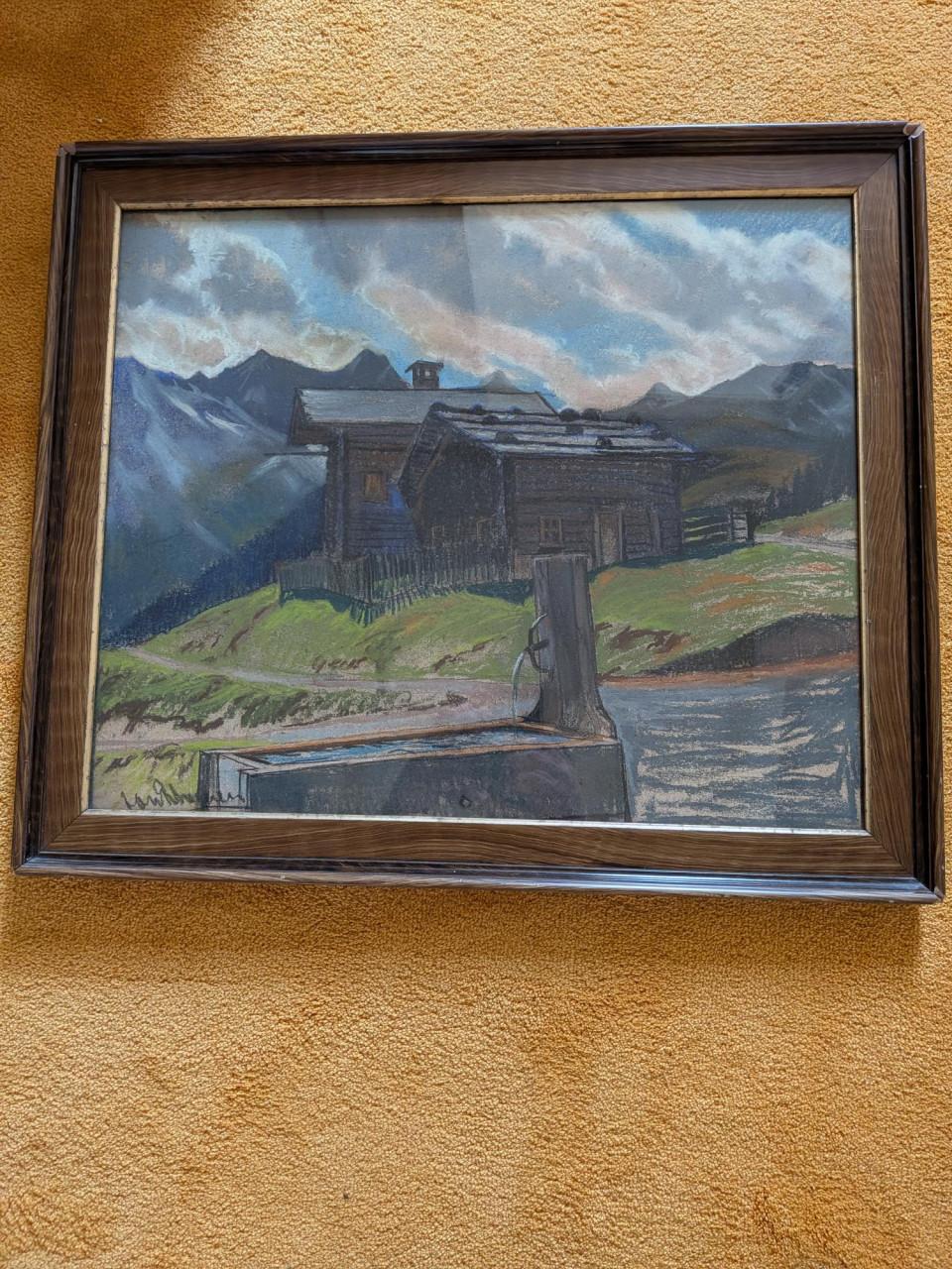 Schilderij
