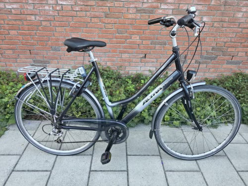ALTRA | PRISMA | 28 INCH | FRAME 52 CM | NETTE STAAT!!