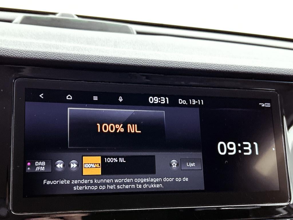 Kia Niro 1.6 gdi phev dynamicplusline full led | vol leder | stoel/stuur ve