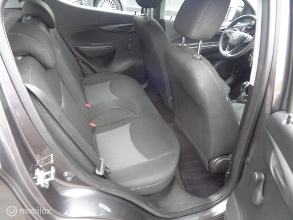 Opel Karl 1.0 ecoflex edition/airco/cruise controle/slechts 98000km