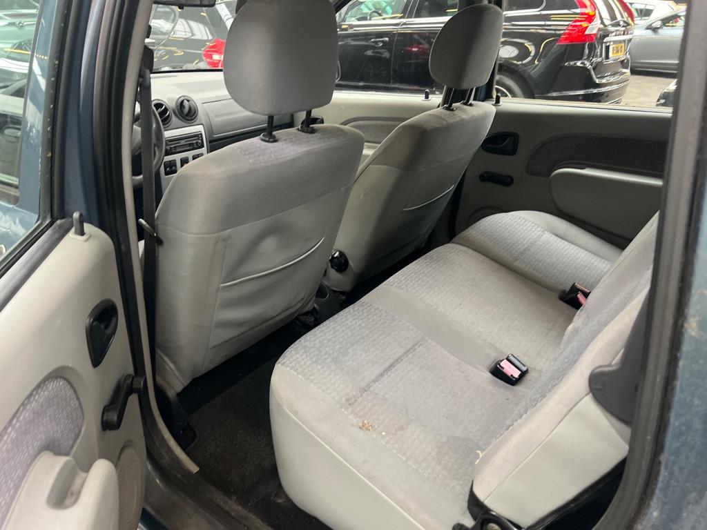 Dacia Logan1.6 station-2008-km152345NAP-Airco-stuurbek-el.ra-trekhk-2800,=