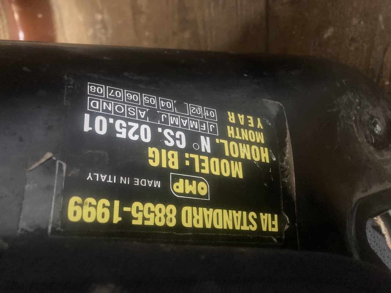 Te koop twee kuipstoelen