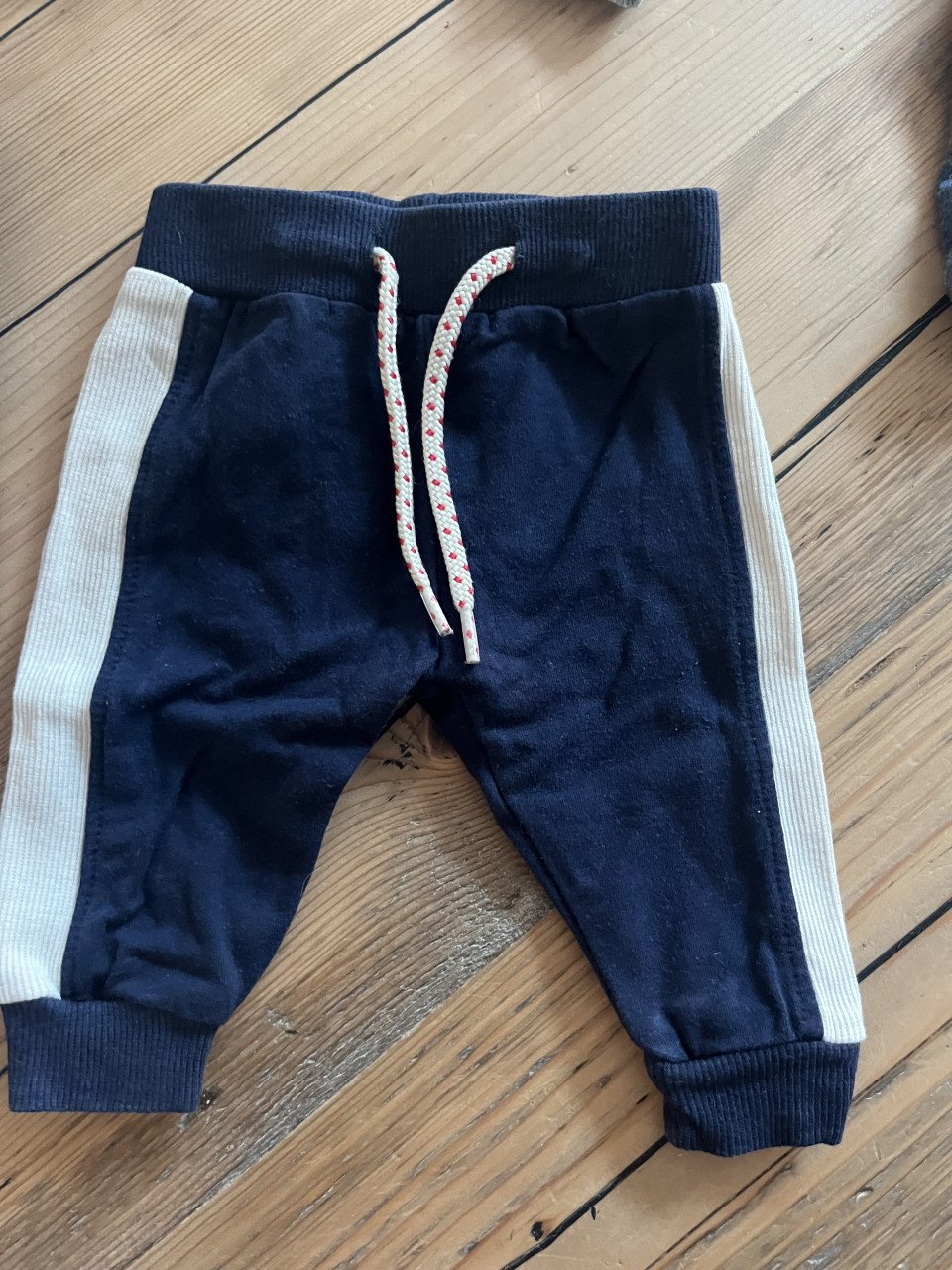 Babykleding maat 50