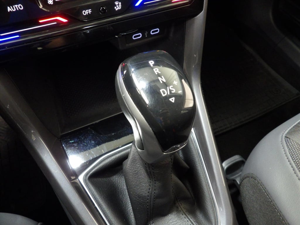 Volkswagen T-cross 1.0 tsi 110pk 7-dsg style