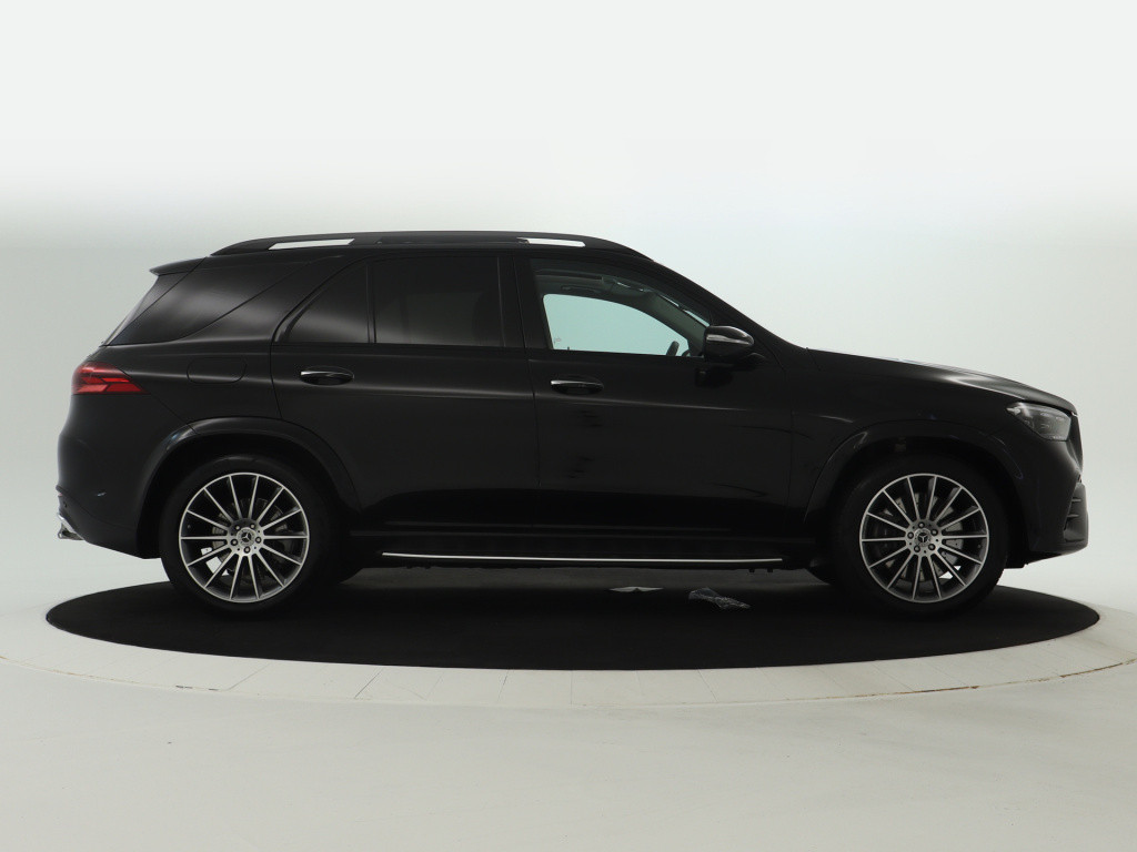 Mercedes-Benz Gle 400 e 4matic amg line | amg line | night pakket | airmati