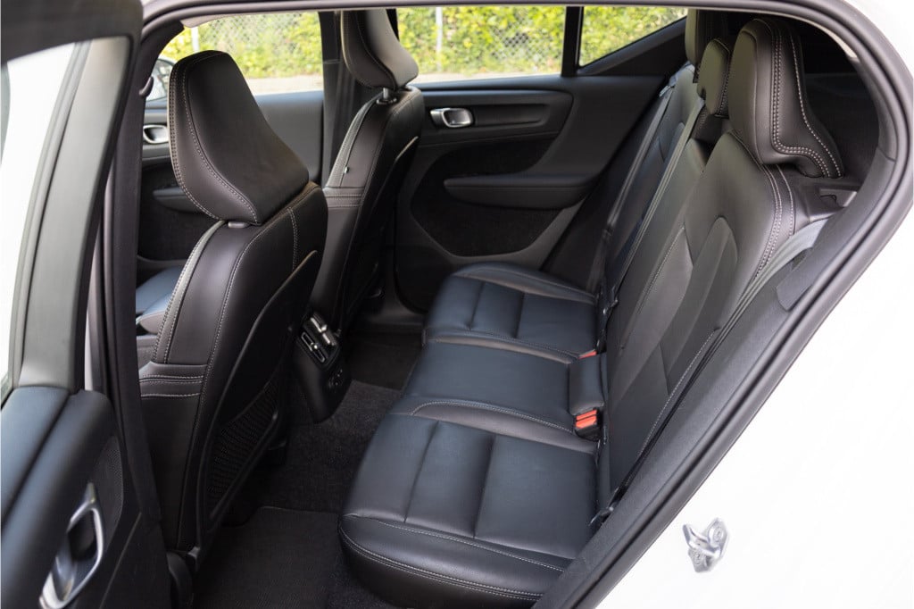 Volvo XC40 1.5 t5 recharge inscription ✅360cam✅leder✅trekhaak✅intellisafepr