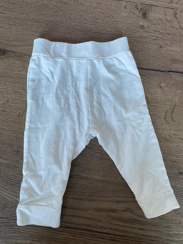 Kledingpakket maat 62 (12 stuks)