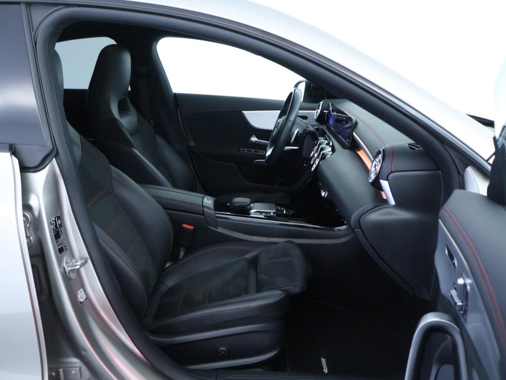 Mercedes-Benz Cla 250 e premium plus | memory pakket | panoramadak | sfeerv