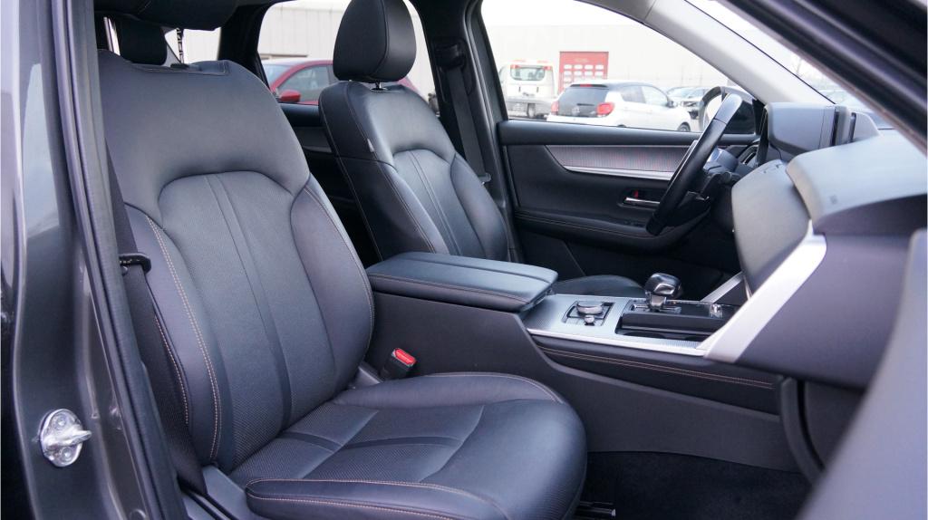 Mazda Cx-60 2.5 e-skyactiv phev homura rijklaar incl garantie