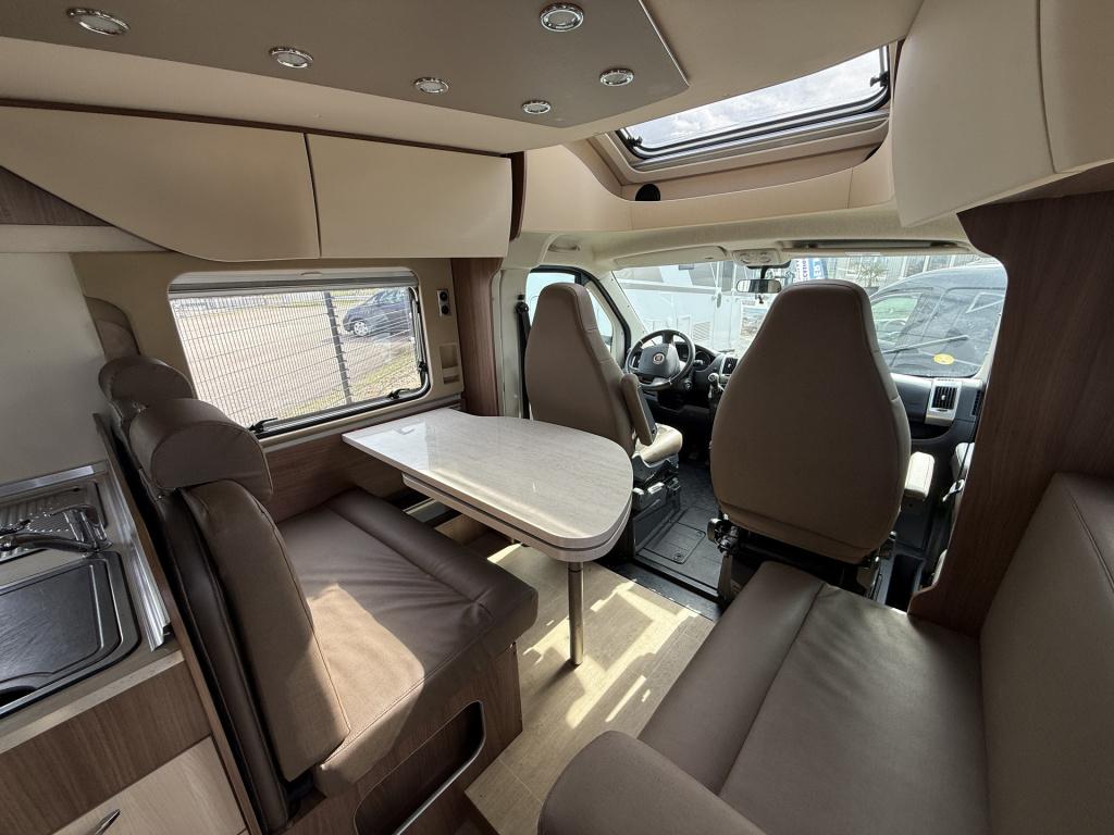 Burstner Onbekend bt6641