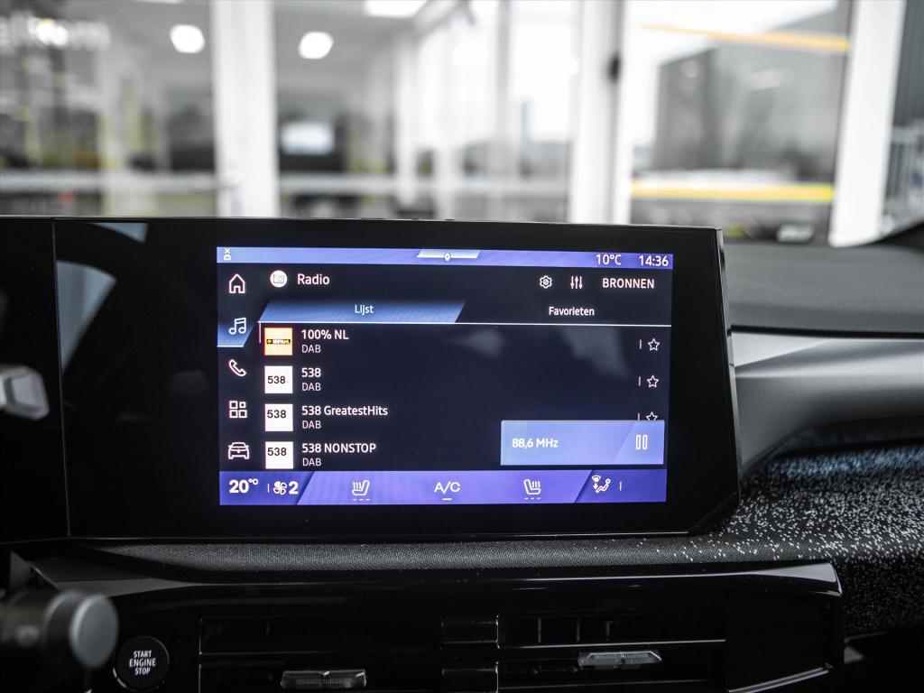 Renault Clio hybrid 160pk techno automaat