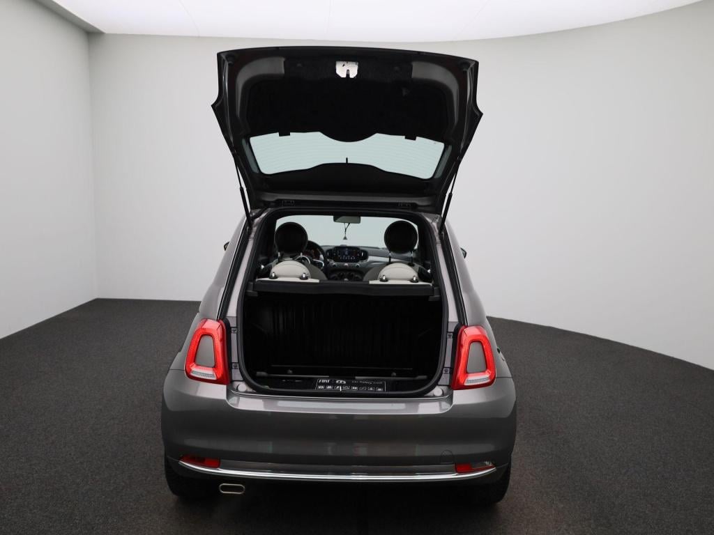 Fiat 500 1.0 hybrid dolcevita | lmv | dab | bluetooth | airco | panorama da