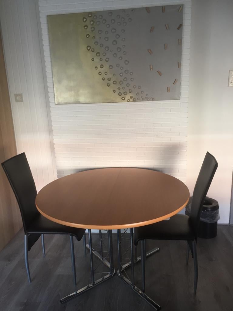 Gemeubileerde kamer te huur in centrum van Goes