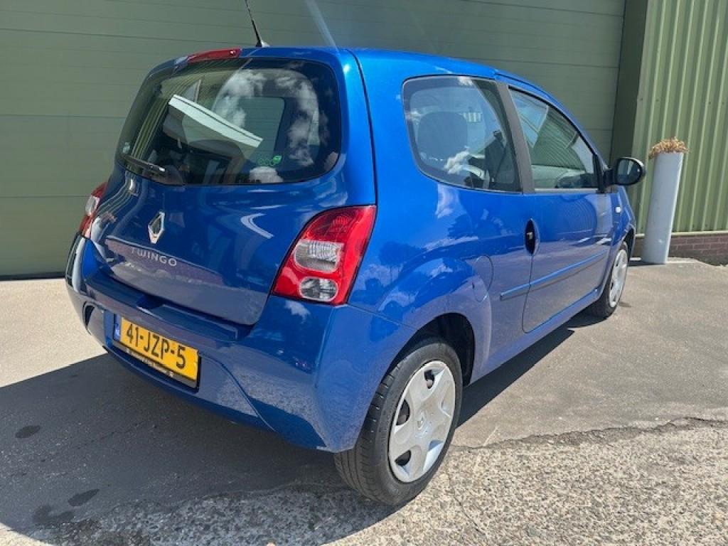 Renault Twingo 1.2 dynamique airco