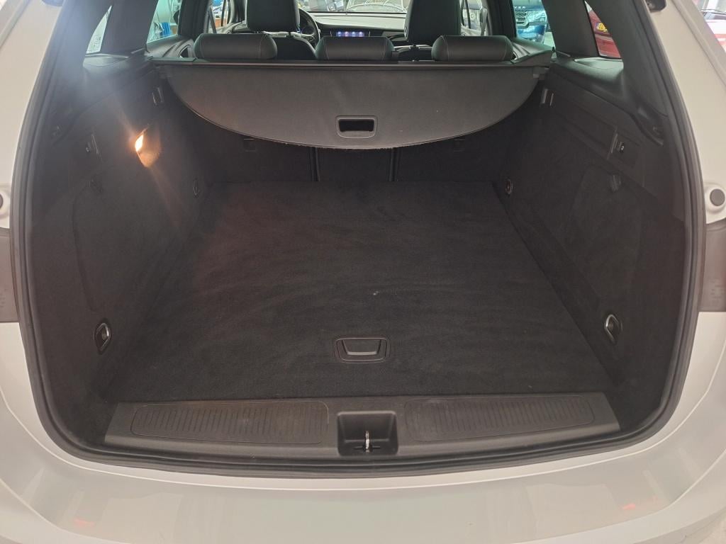 Opel Astra sports tourer 1.2 elegance