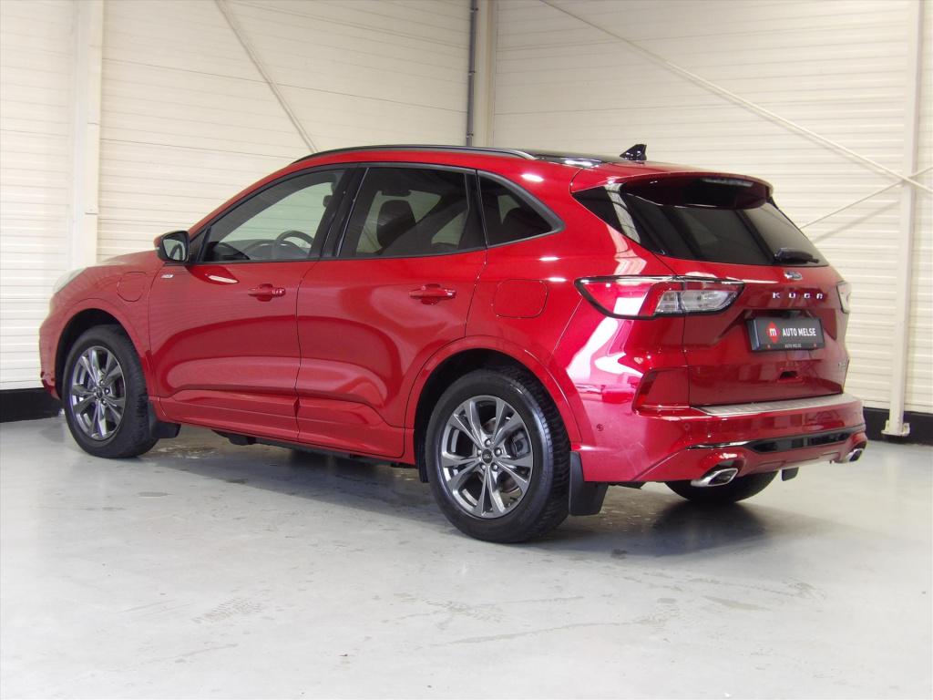 Ford Kuga 2.5 phev e-cvt 225pk st-line x