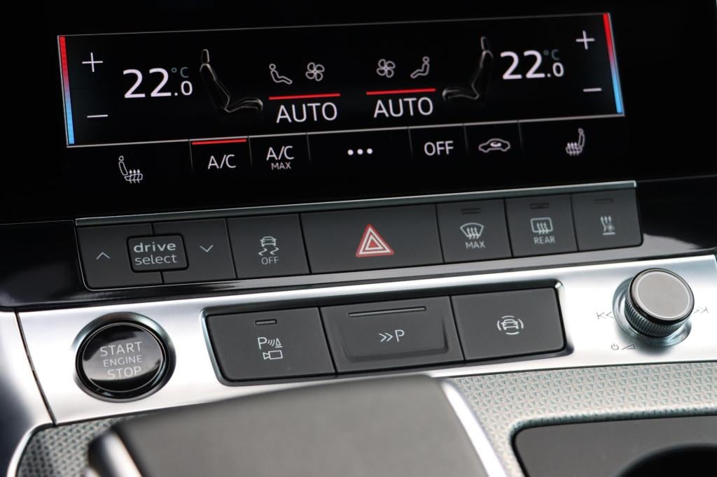 Audi A6 Allroad quattro 55 tfsi pro line advanced