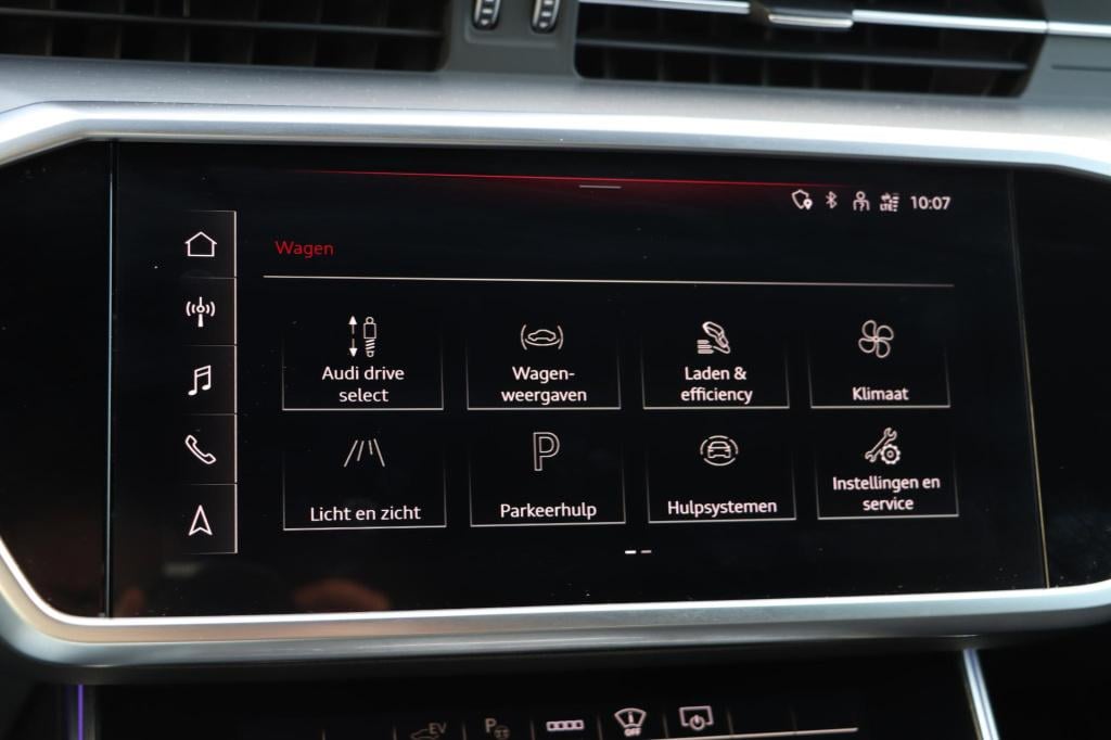 Audi A6 avant 55 tfsi e quattro s edition competition 367pk