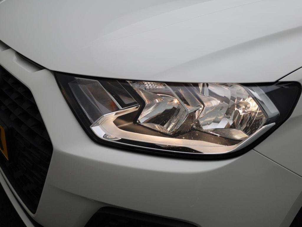 Audi A1 Sportback 25 tfsi pro line | virtual cockpit | apple carplay / andr