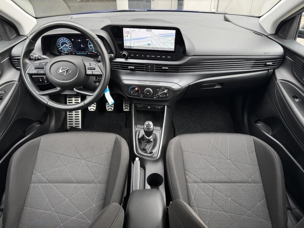 Hyundai Bayon 1.0 t-gdi comfort smart