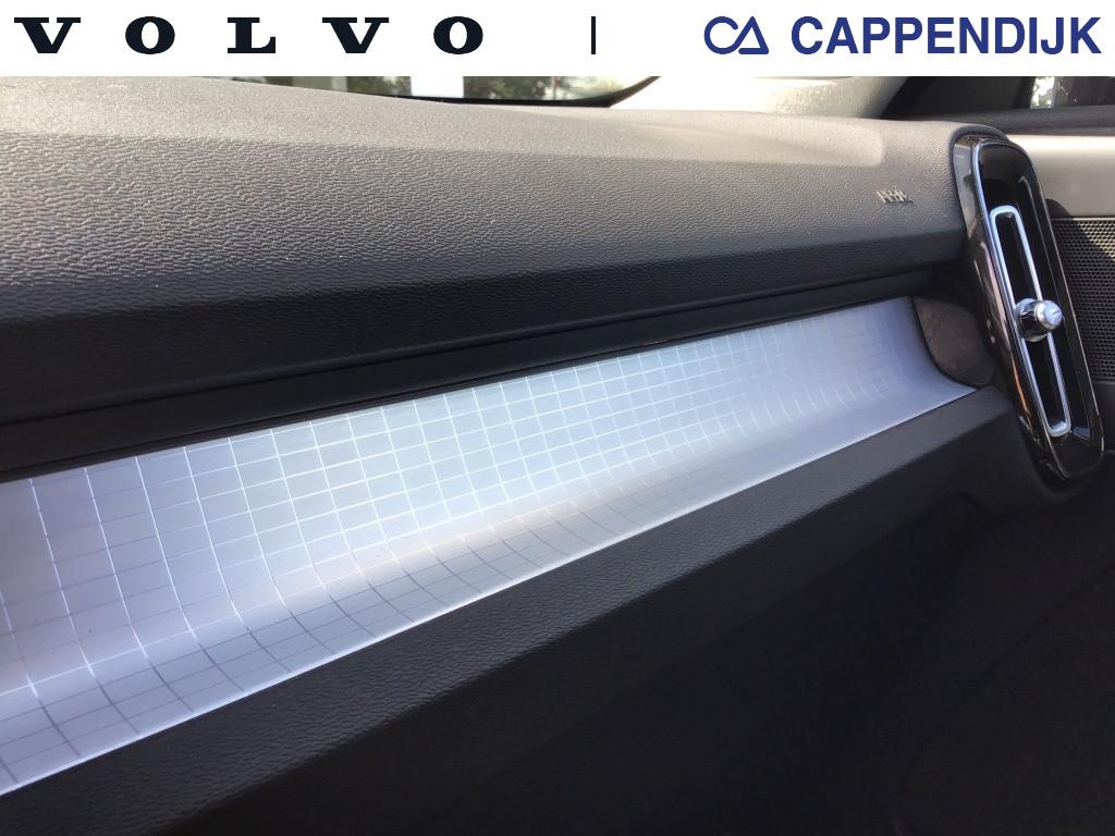 Volvo XC40 1.5 t5 recharge business pro