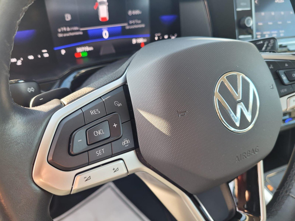 Volkswagen Polo 1.0 tsi life automaat virtual carplay navi