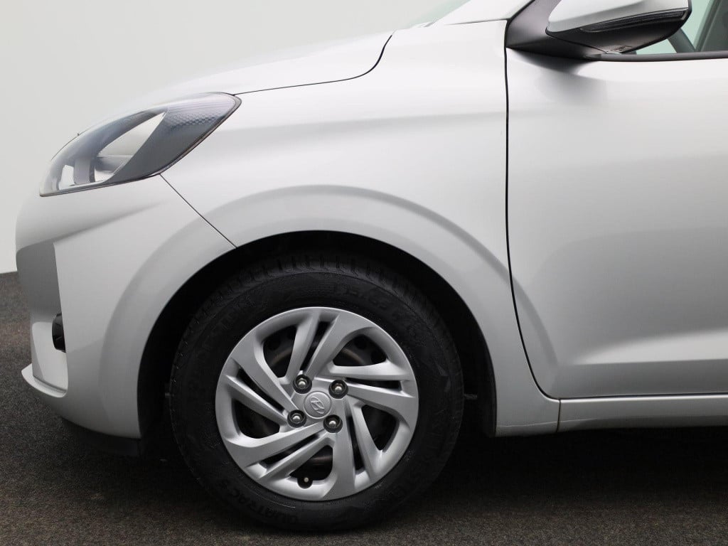 Hyundai I 10 1.0 comfort | airco | dab | cruise control | apple carplay