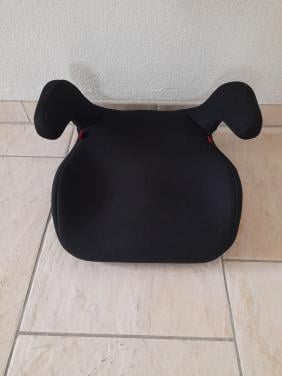 Autostoel verhoger  15/36 kg (in goede staat )