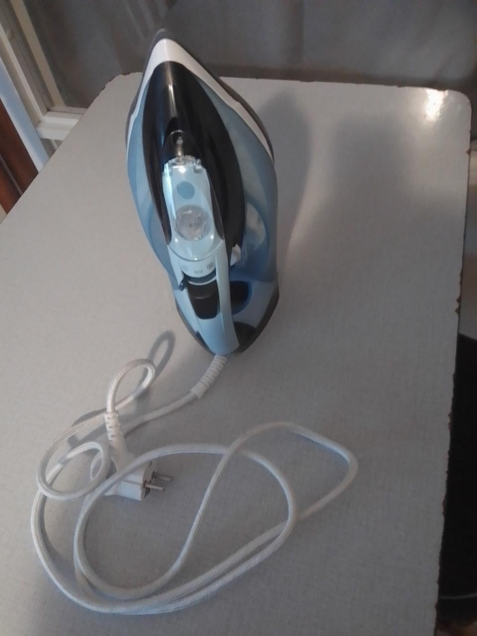 Philips dst7020/20 Strijkijzer
